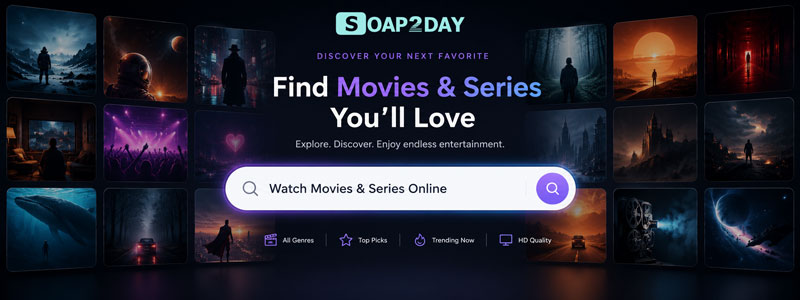 streaming video banner